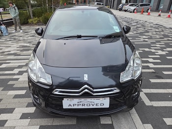 Used Citroen DS3 2010 for sale - 76212200: Photo 4