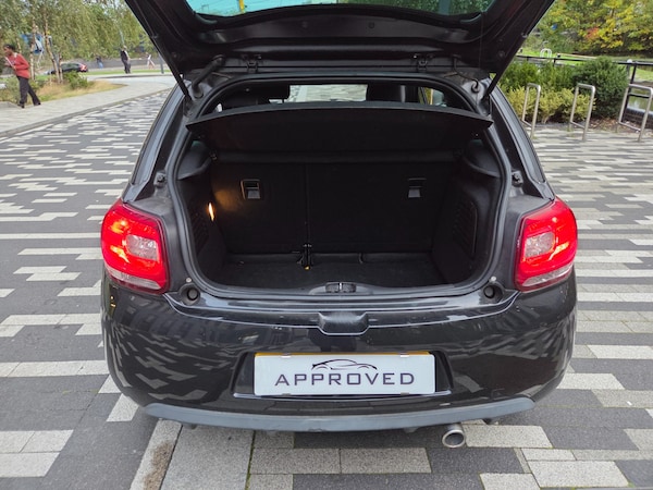 Used Citroen DS3 2010 for sale - 76212200: Photo 6