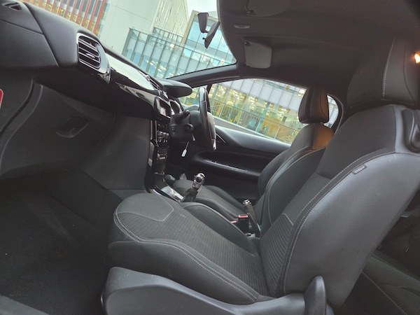 Used Citroen DS3 2010 for sale - 76212200: Photo 7