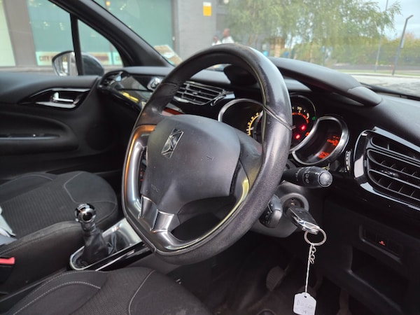 Used Citroen DS3 2010 for sale - 76212200: Photo 9