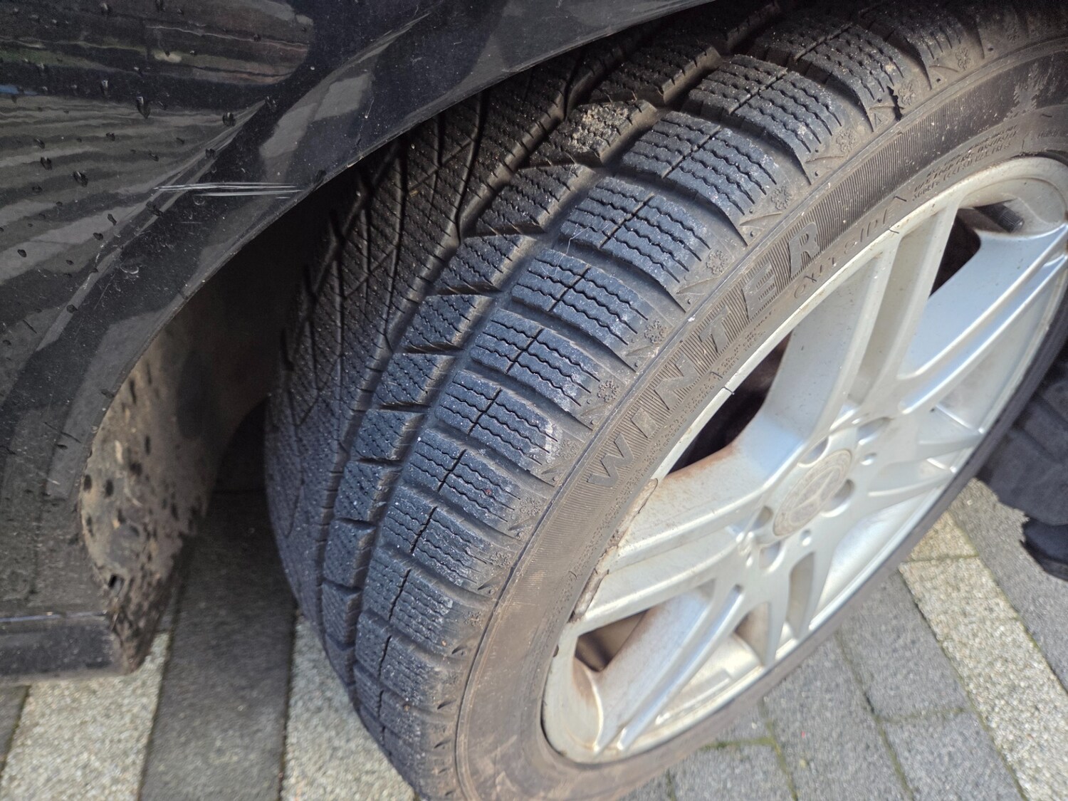 Used Mercedes-Benz C Class 2009 for sale - 77466108: Photo 17