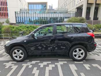 2006 (06) - 2.2 D-4D XT4 5dr