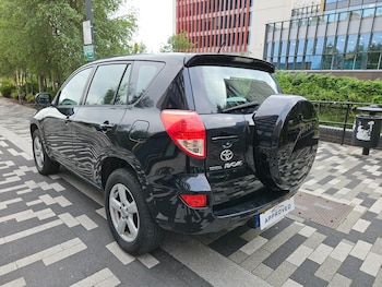 Used Toyota RAV4 2006 for sale - 75364476: Photo