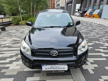 Used Toyota RAV4 2006 for sale - 75364476: Photo