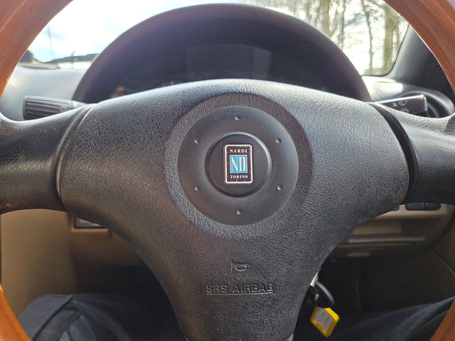 Used Mazda MX-5 1999 for sale - 78156464: Photo 16