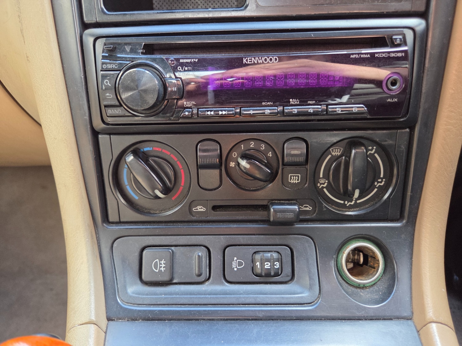 Used Mazda MX-5 1999 for sale - 78156464: Photo 18