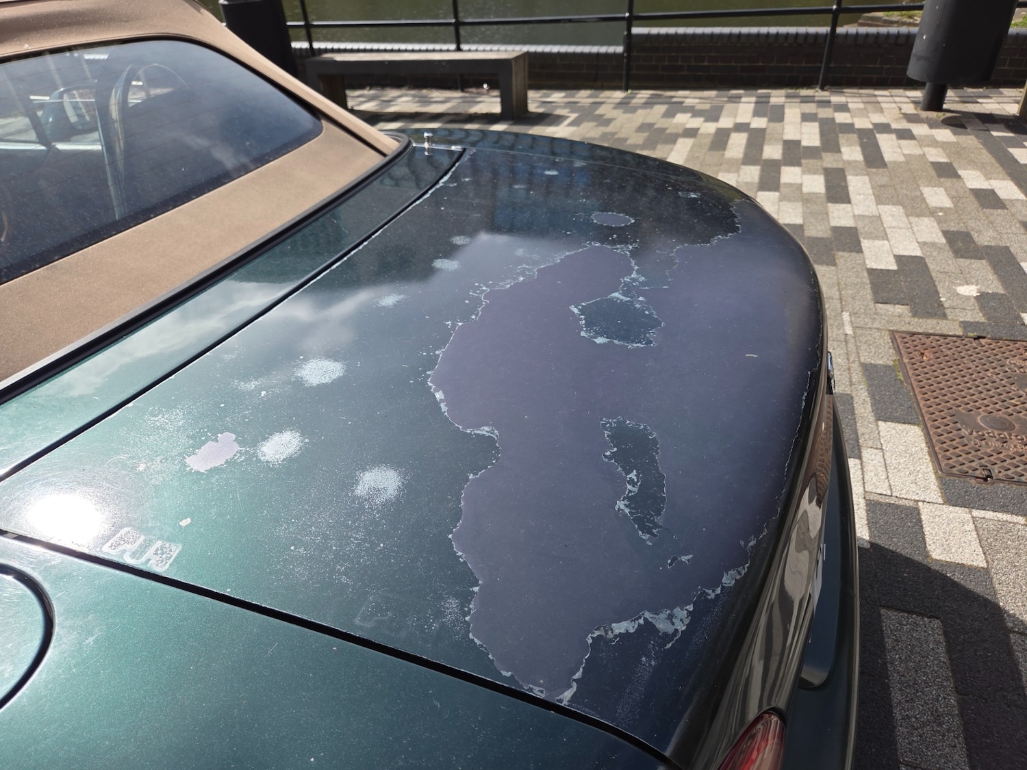 Used Mazda MX-5 1999 for sale - 78156464: Photo 19