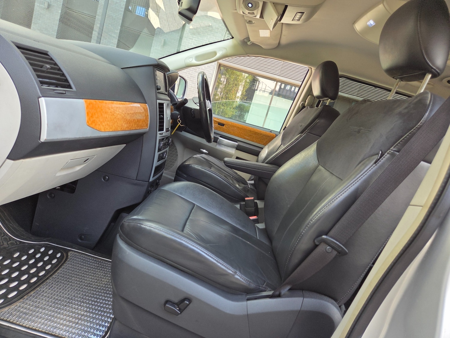 Used Chrysler Grand Voyager 2009 for sale - 76358295: Photo 11