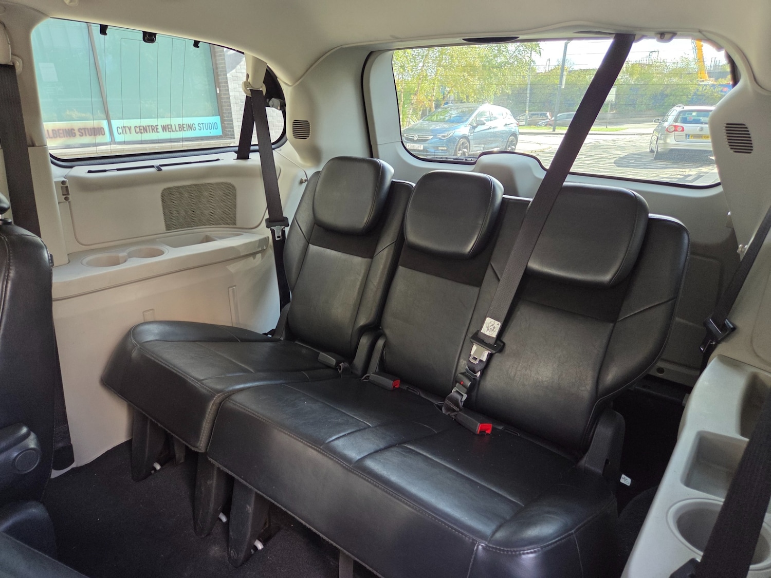 Used Chrysler Grand Voyager 2009 for sale - 76358295: Photo 8