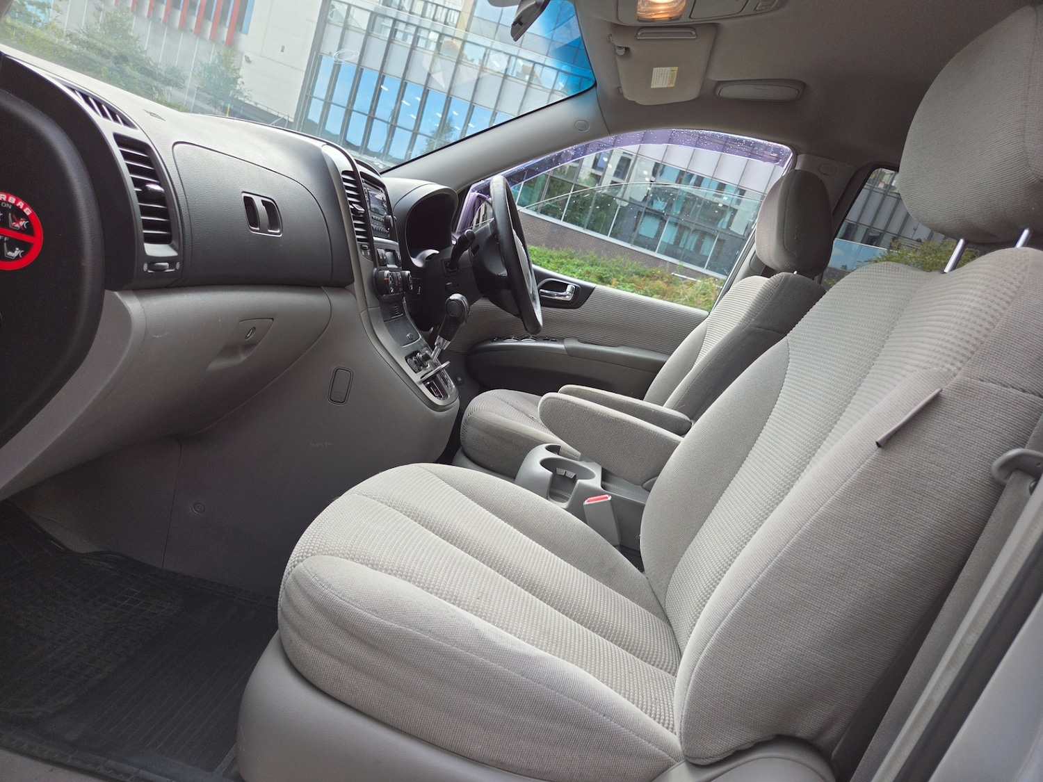 Used Kia Sedona 2007 for sale - 76187357: Photo 10