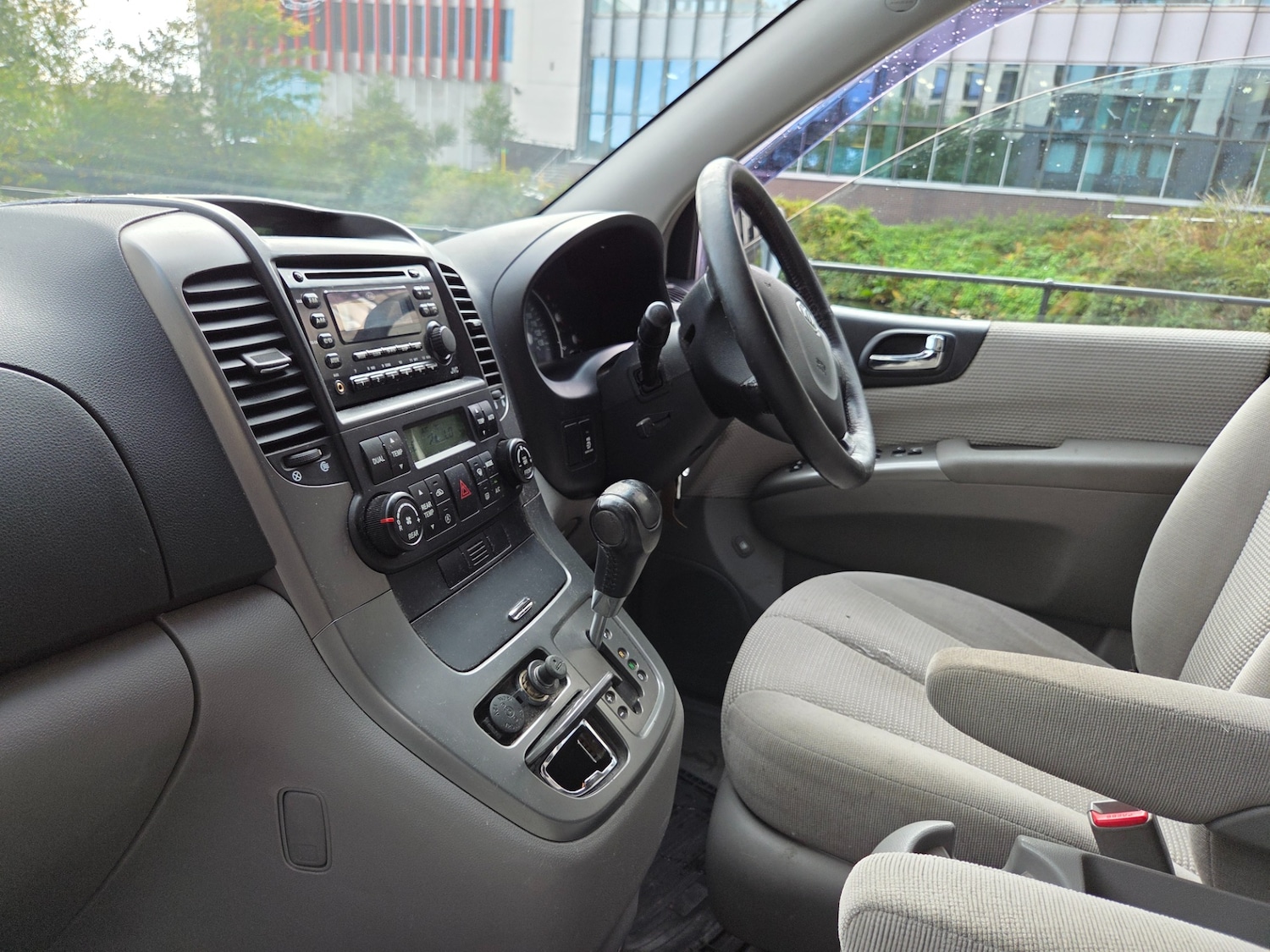 Used Kia Sedona 2007 for sale - 76187357: Photo 11