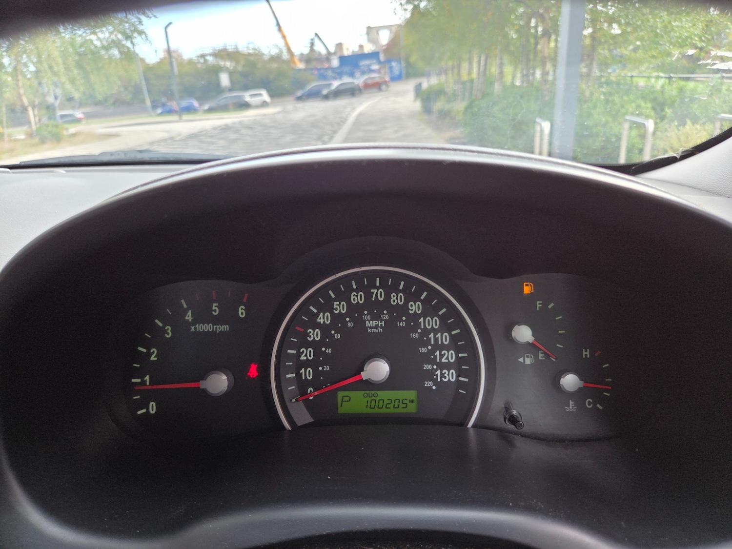 Used Kia Sedona 2007 for sale - 76187357: Photo 16