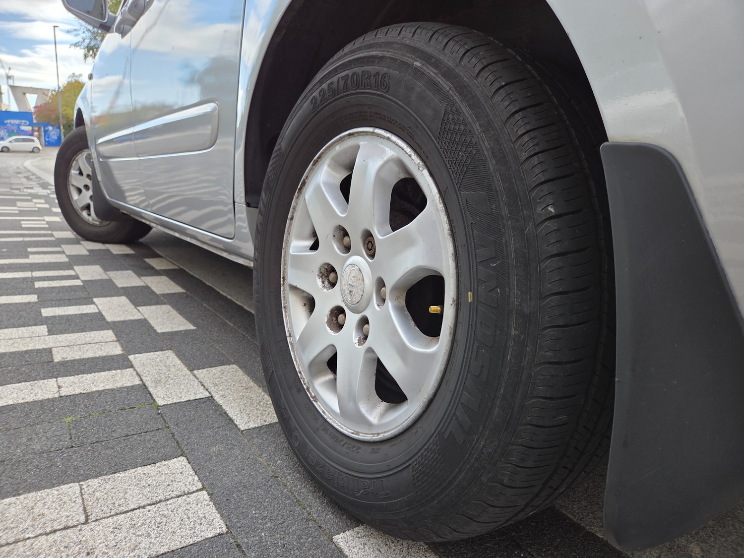 Used Kia Sedona 2007 for sale - 76187357: Photo 17