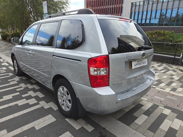 Used Kia Sedona 2007 for sale - 76187357: Photo 20