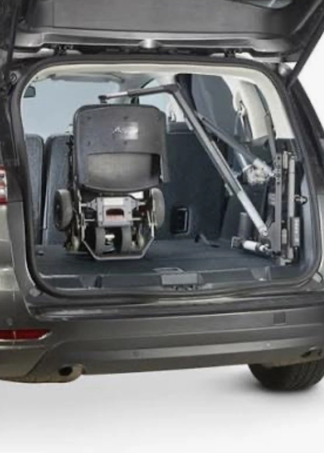 Used Kia Sedona 2007 for sale - 76187357: Photo 21