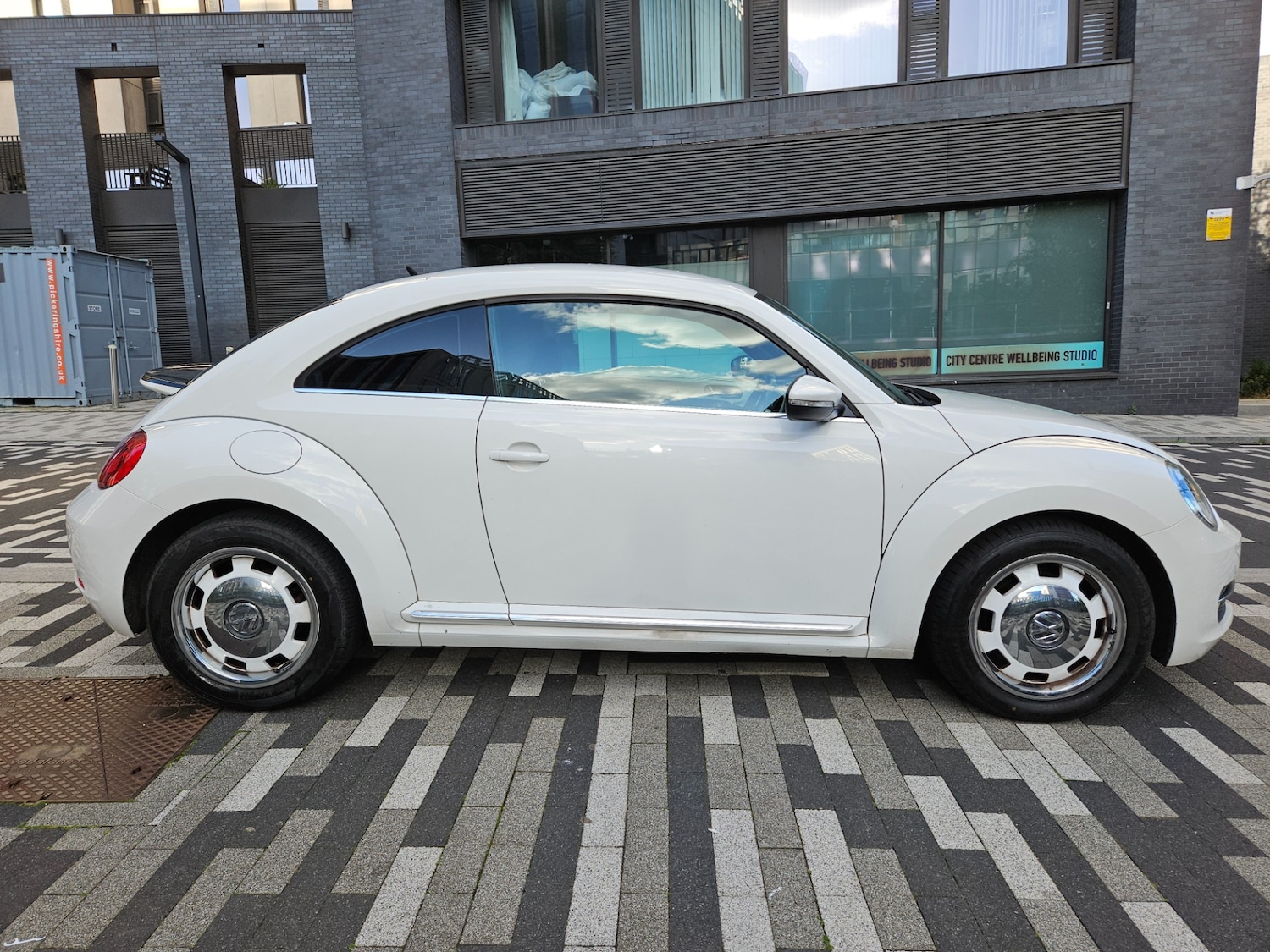 Vehicle 15