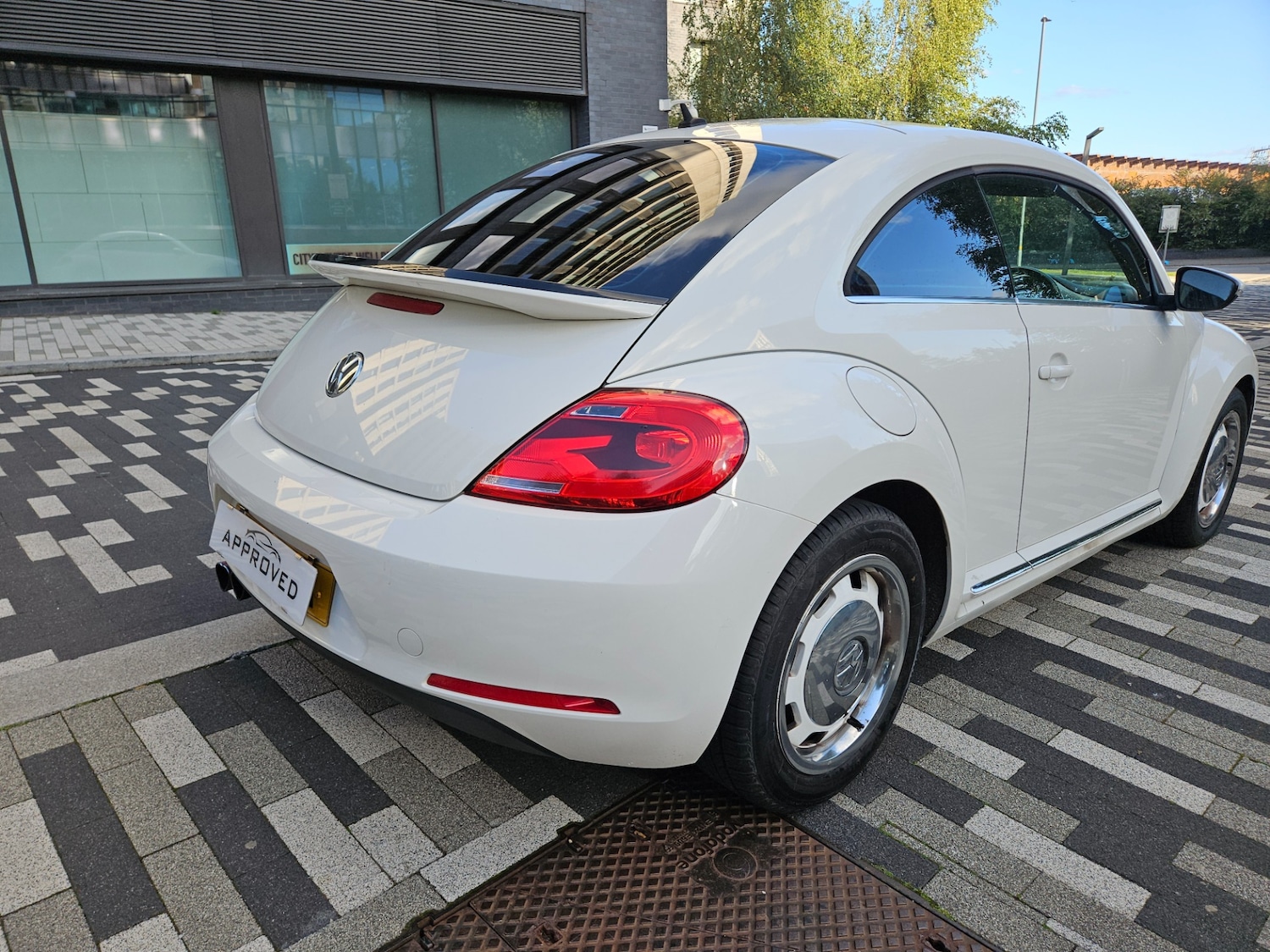 Vehicle 17