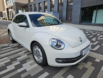 Used Volkswagen Beetle 2012 for sale - 75464265: Photo