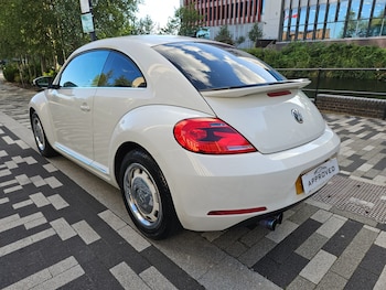 Used Volkswagen Beetle 2012 for sale - 75464265: Photo