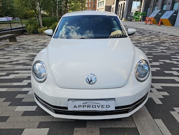 Used Volkswagen Beetle 2012 for sale - 75464265: Photo