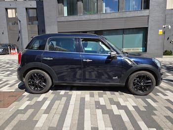 Used MINI Countryman 2012 for sale - 79780082: Photo