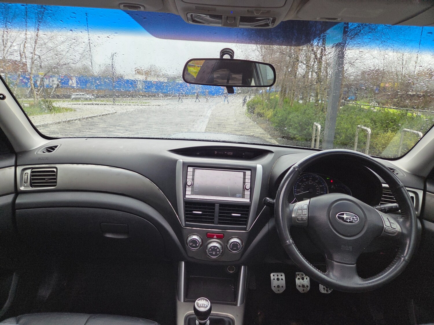 Used Subaru Forester 2010 for sale - 77478203: Photo 12