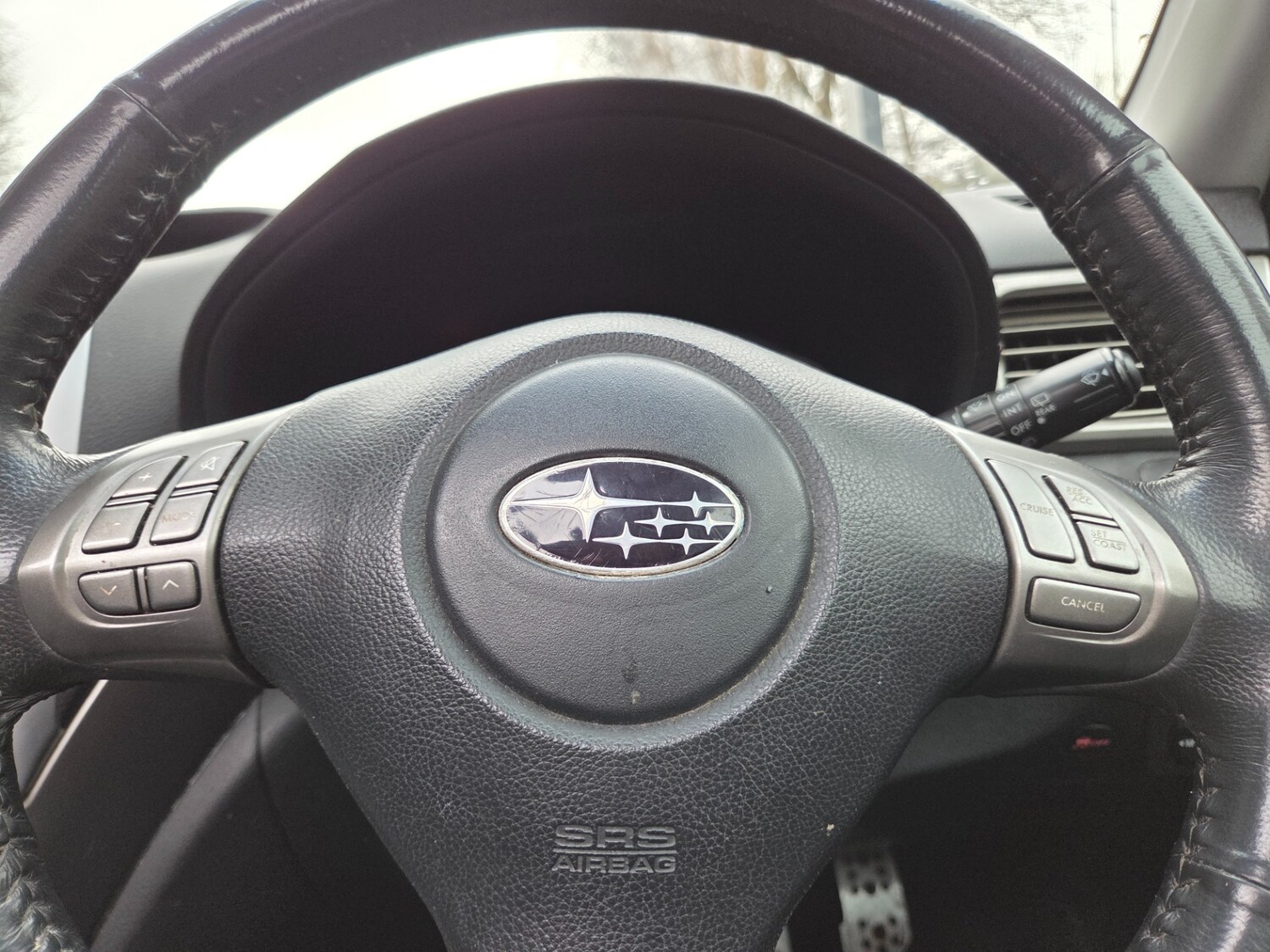 Used Subaru Forester 2010 for sale - 77478203: Photo 13