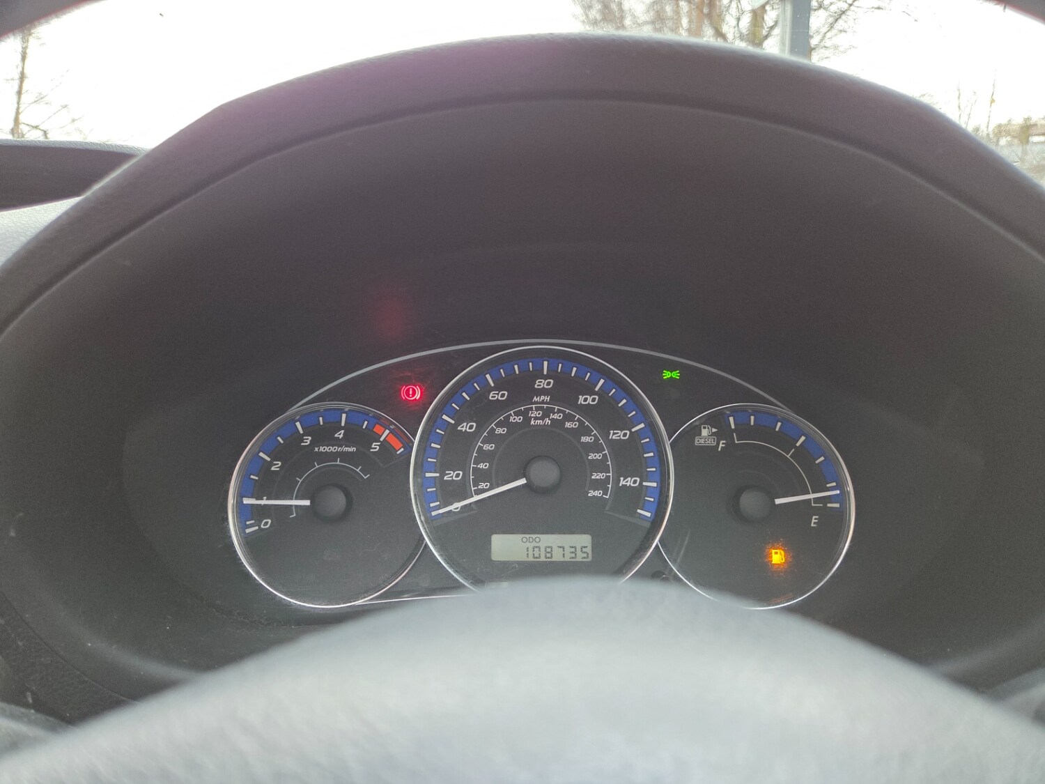 Used Subaru Forester 2010 for sale - 77478203: Photo 14