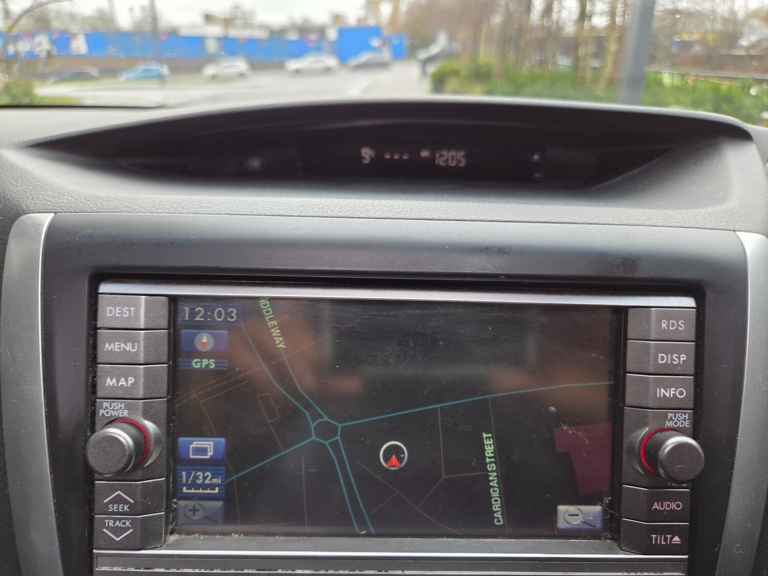 Used Subaru Forester 2010 for sale - 77478203: Photo 15