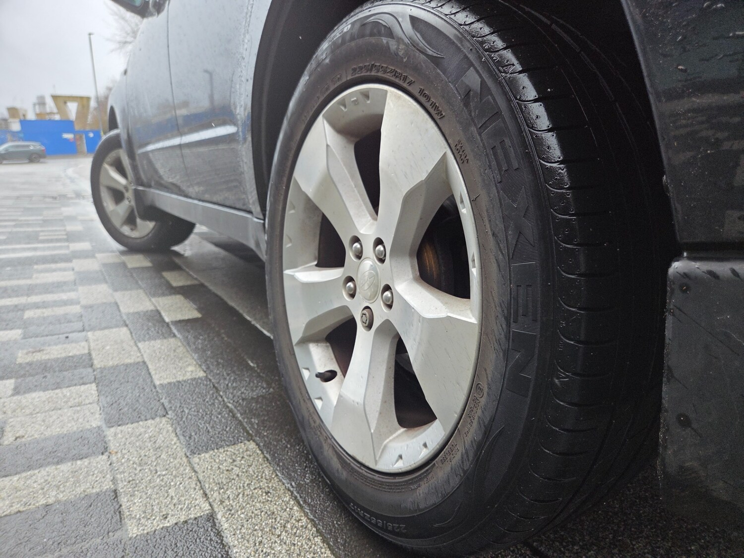 Used Subaru Forester 2010 for sale - 77478203: Photo 17