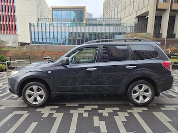 2010 (60) - 2.0D XS NavPlus 5dr