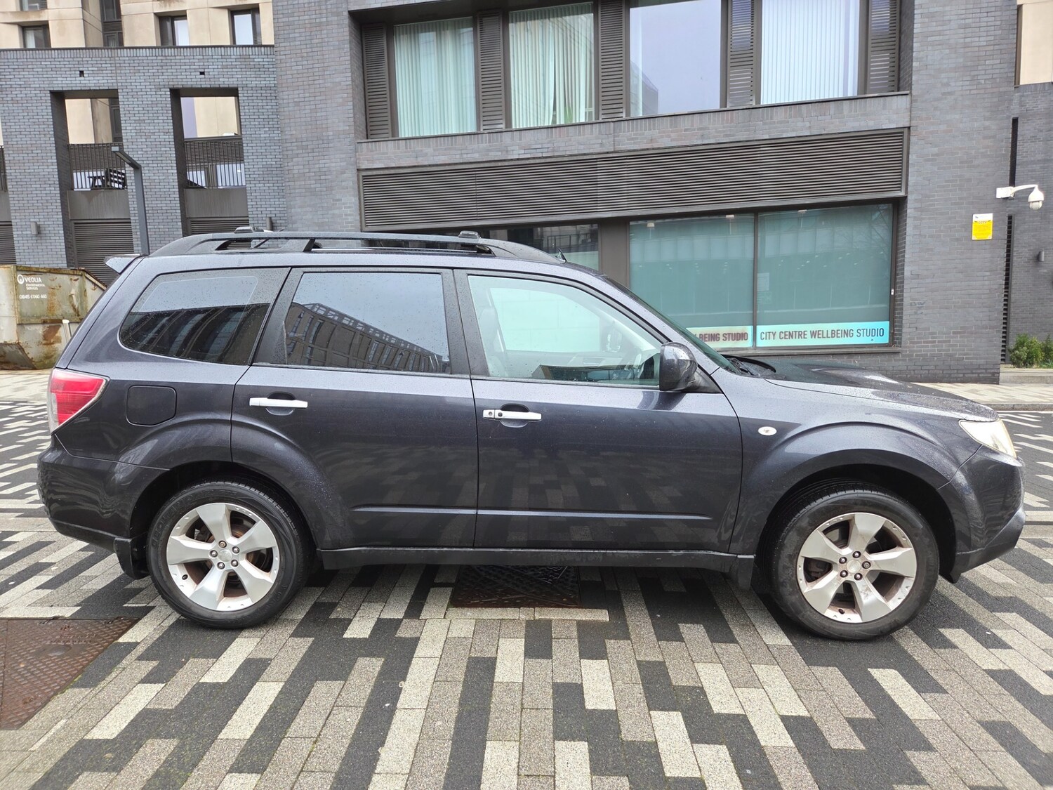 Used Subaru Forester 2010 for sale - 77478203: Photo 20