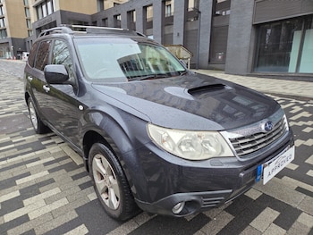 Used Subaru Forester 2010 for sale - 77478203: Photo