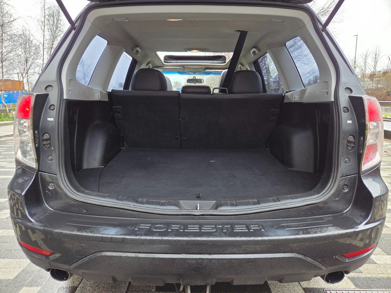 Used Subaru Forester 2010 for sale - 77478203: Photo 6