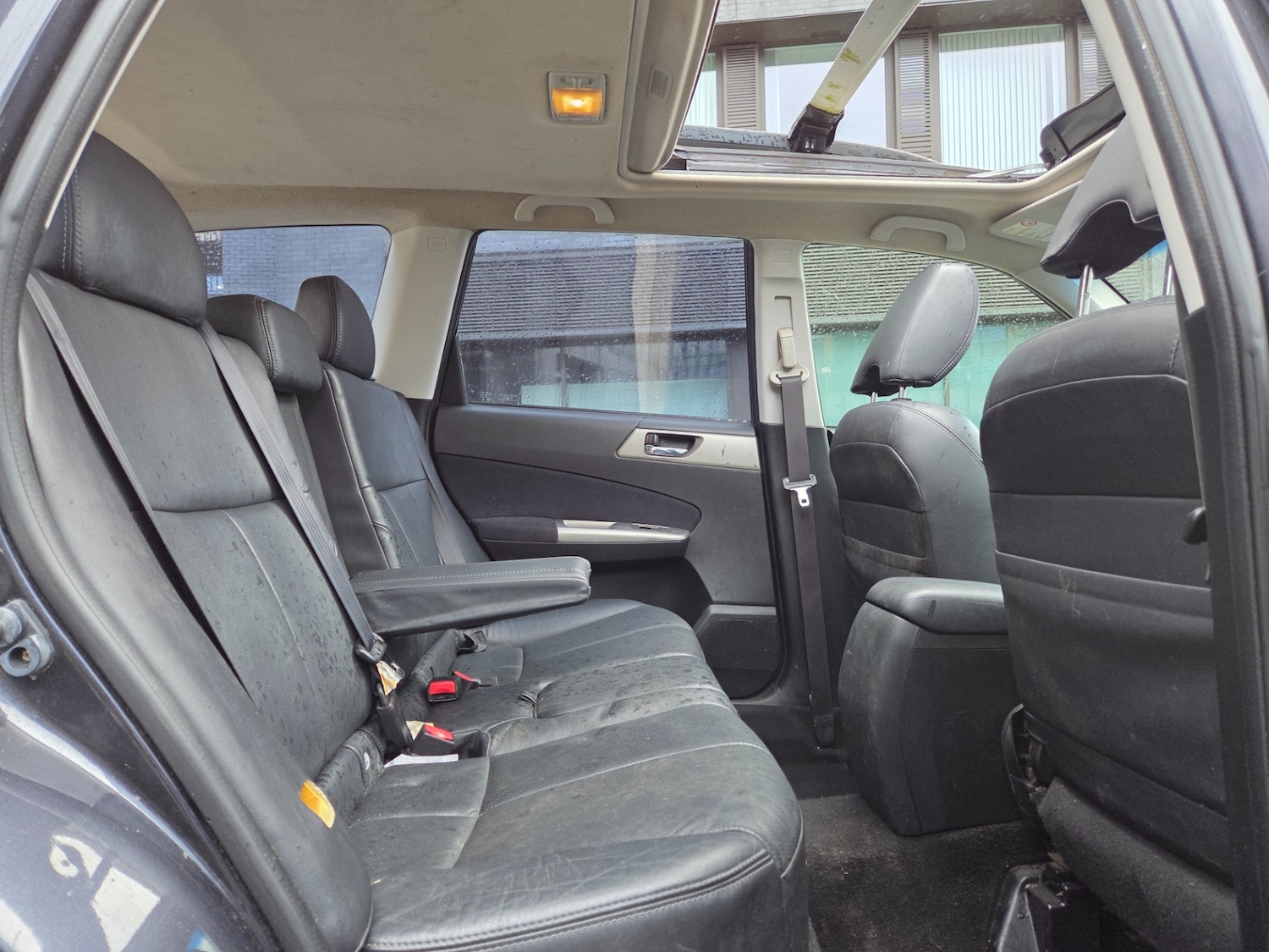 Used Subaru Forester 2010 for sale - 77478203: Photo 7