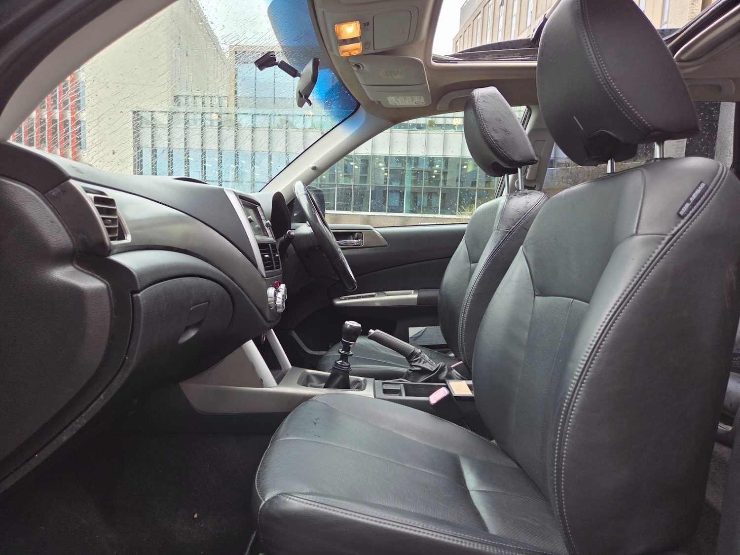 Used Subaru Forester 2010 for sale - 77478203: Photo 8