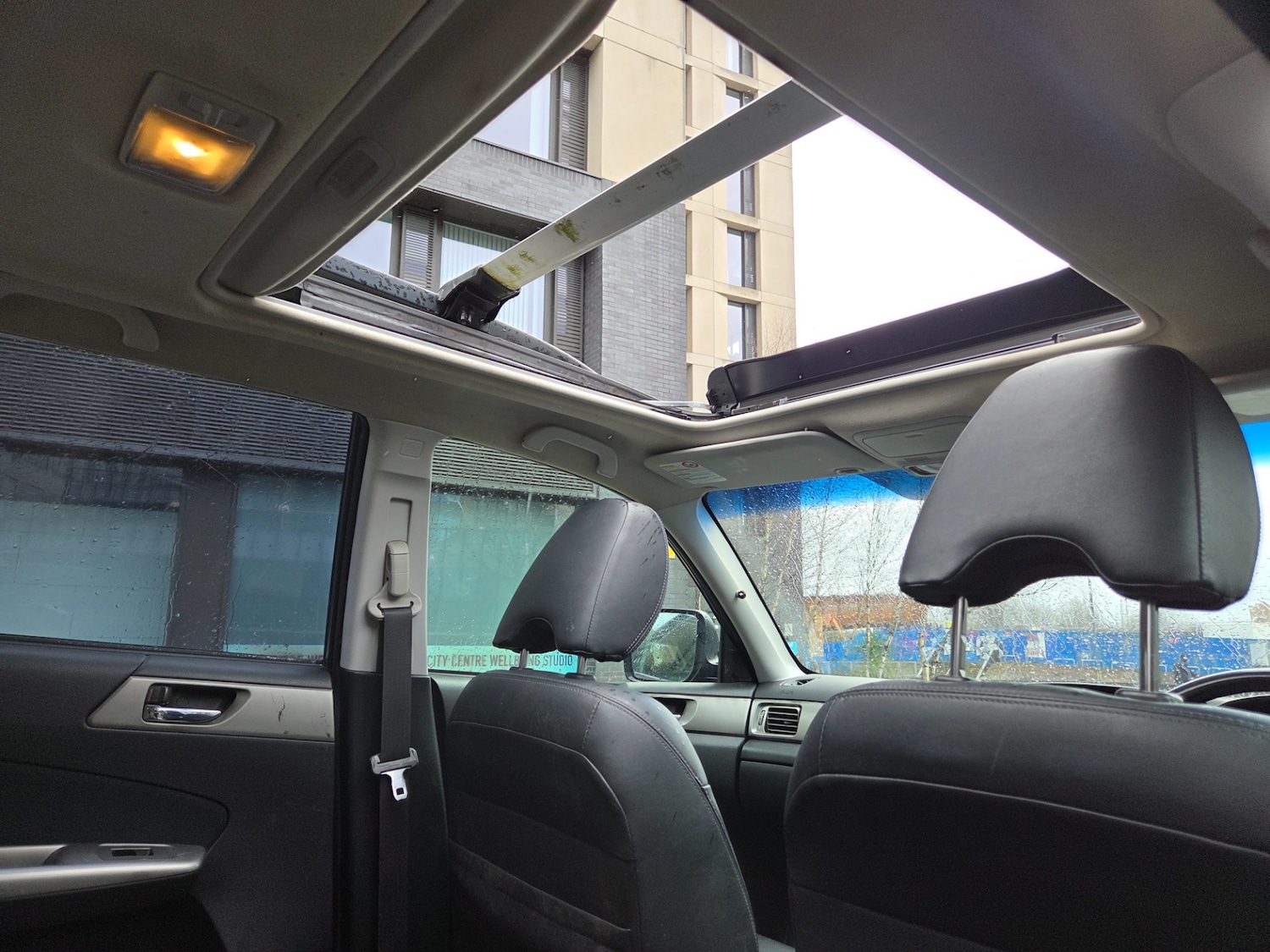 Used Subaru Forester 2010 for sale - 77478203: Photo 9