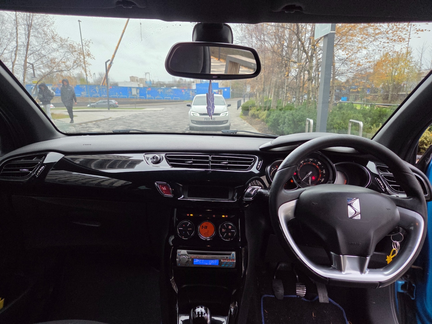 Used Citroen DS3 2012 for sale - 76899743: Photo 10