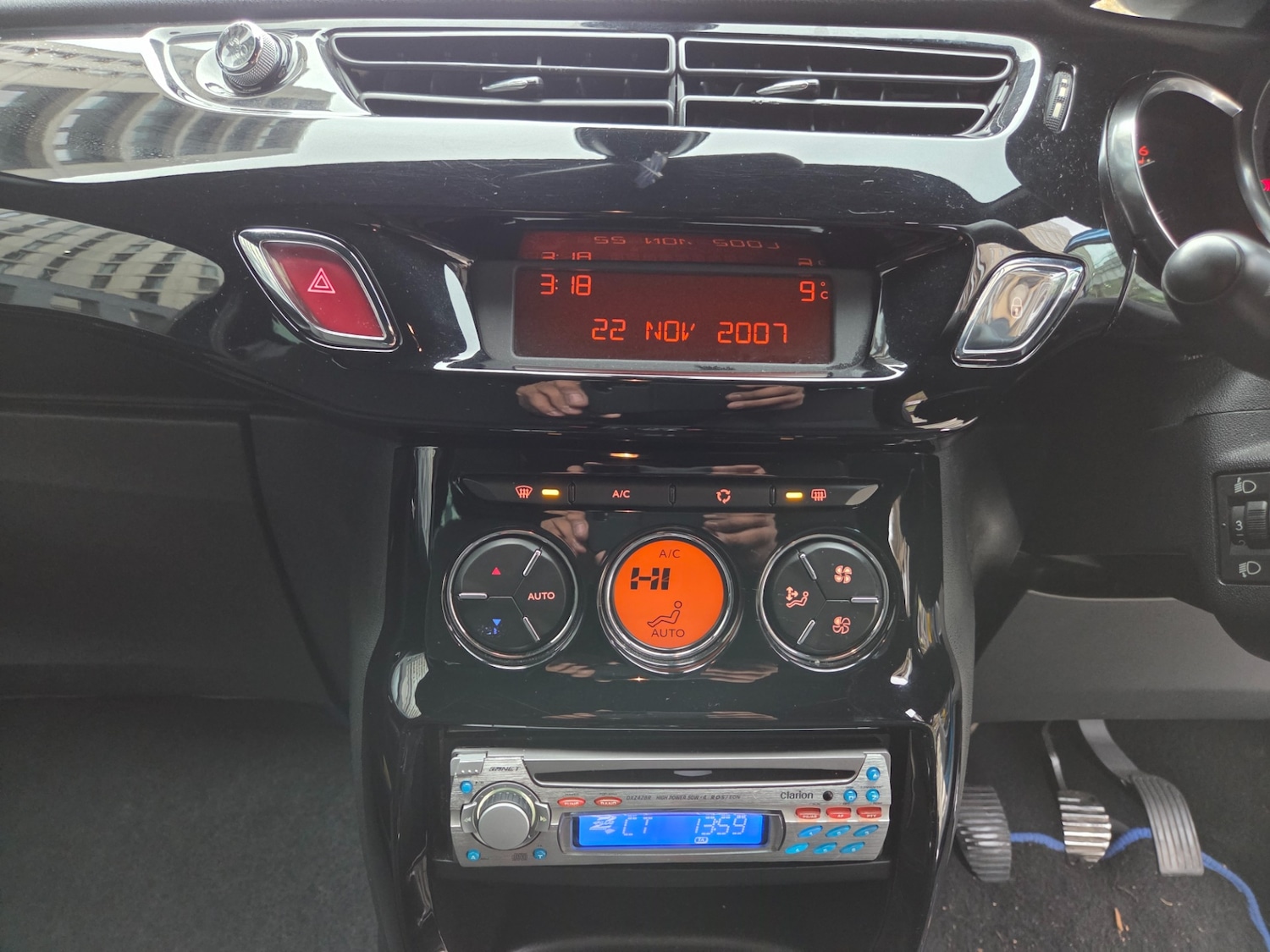 Used Citroen DS3 2012 for sale - 76899743: Photo 11