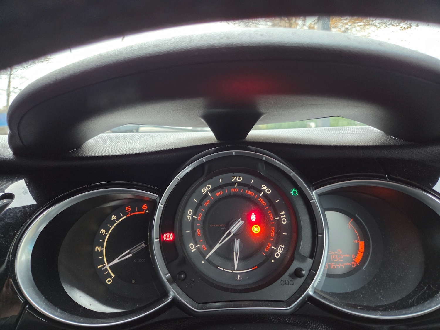 Used Citroen DS3 2012 for sale - 76899743: Photo 12