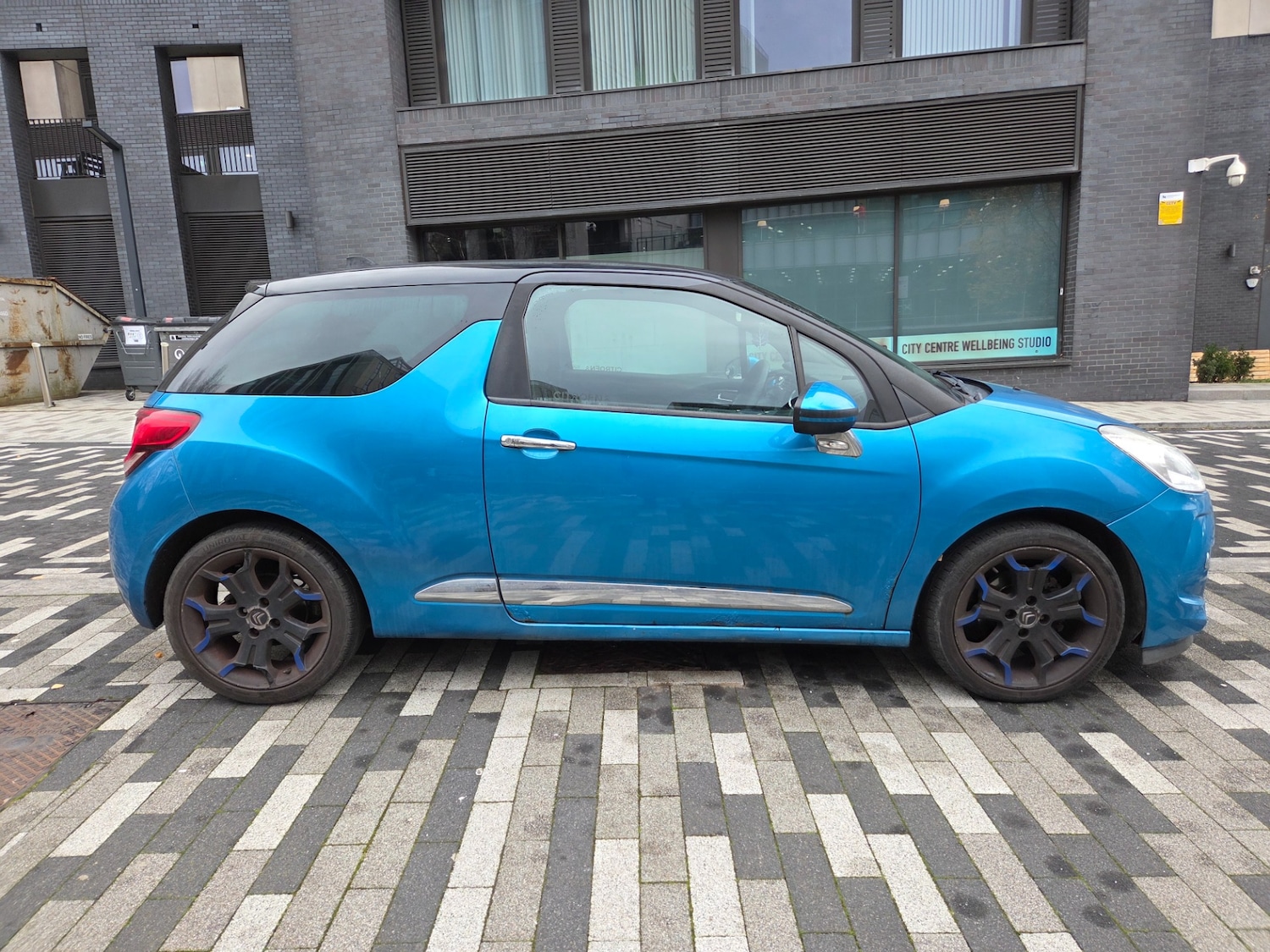 Used Citroen DS3 2012 for sale - 76899743: Photo 13