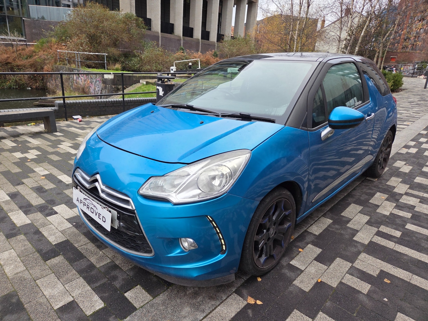 Used Citroen DS3 2012 for sale - 76899743: Photo 14