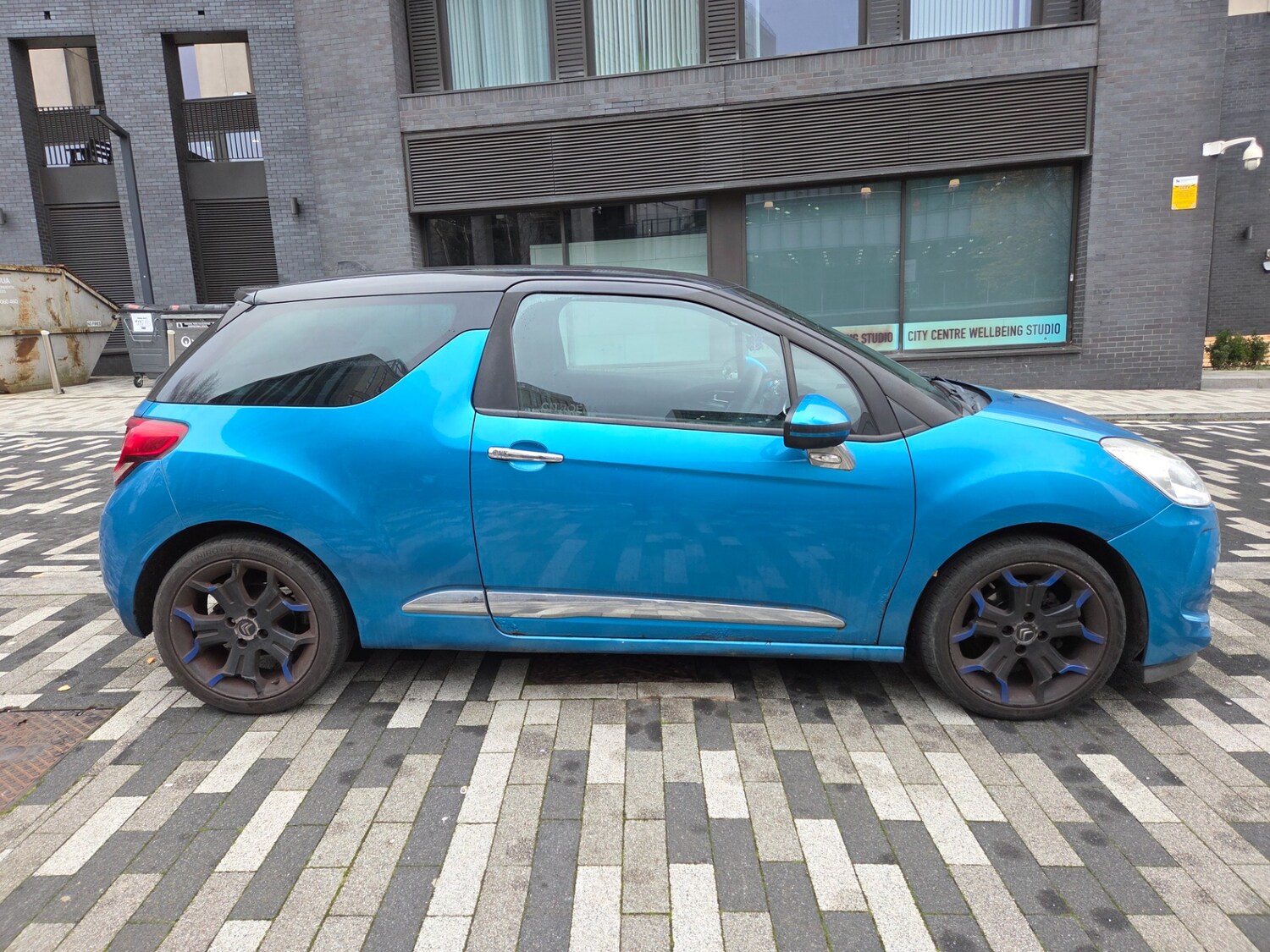 Used Citroen DS3 2012 for sale - 76899743: Photo 16