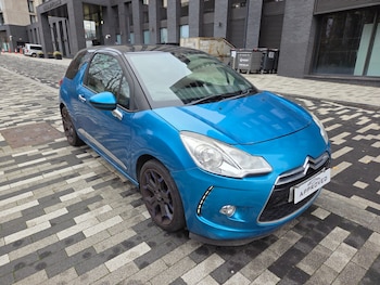 Used Citroen DS3 2012 for sale - 76899743: Photo