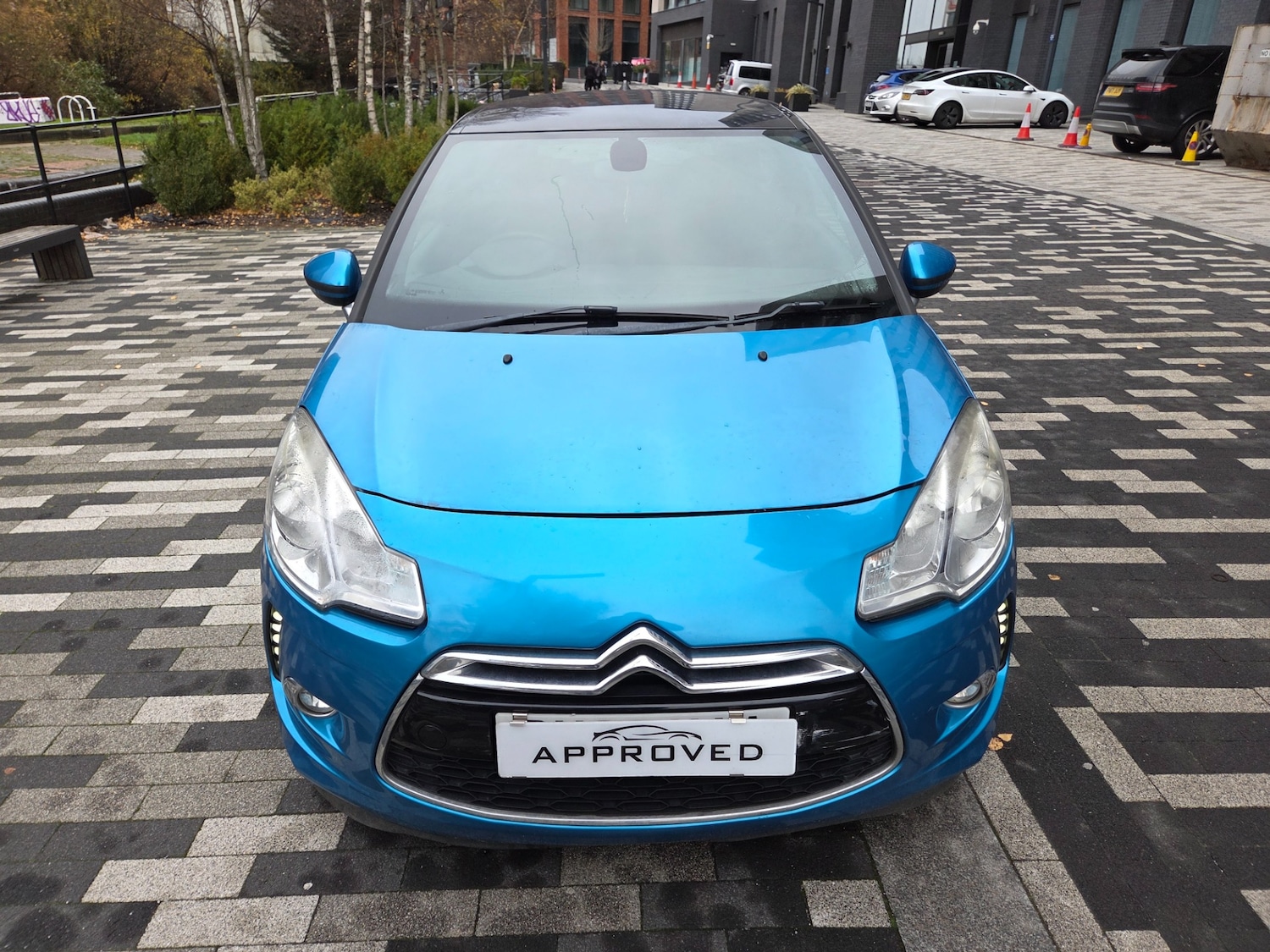 Used Citroen DS3 2012 for sale - 76899743: Photo 4