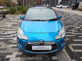 Used Citroen DS3 2012 for sale - 76899743: Photo