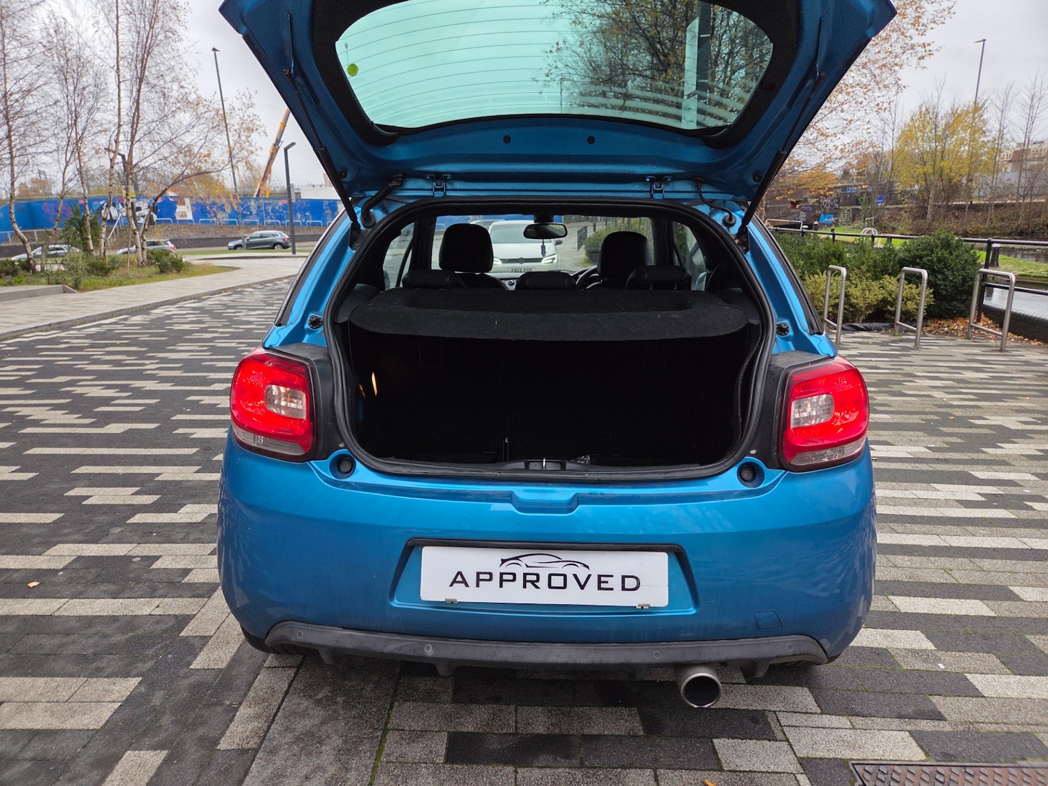 Used Citroen DS3 2012 for sale - 76899743: Photo 6