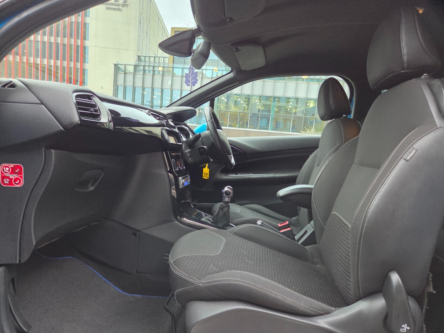 Used Citroen DS3 2012 for sale - 76899743: Photo 7