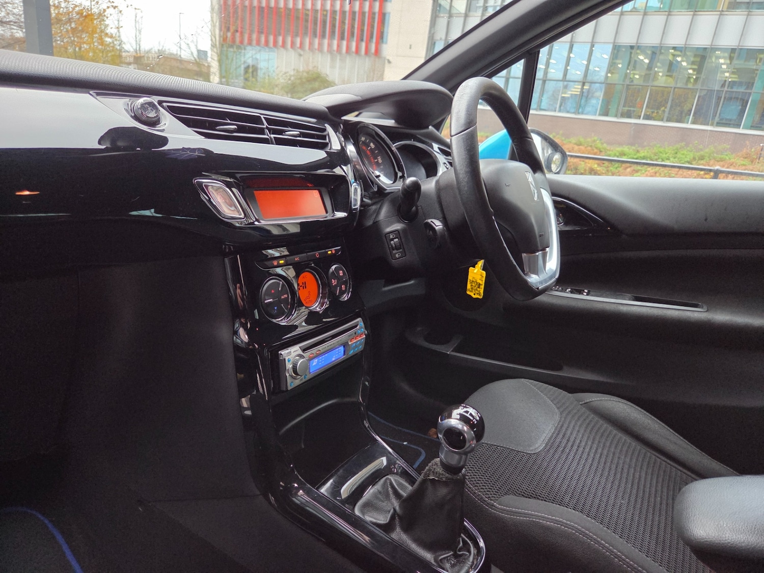 Used Citroen DS3 2012 for sale - 76899743: Photo 8