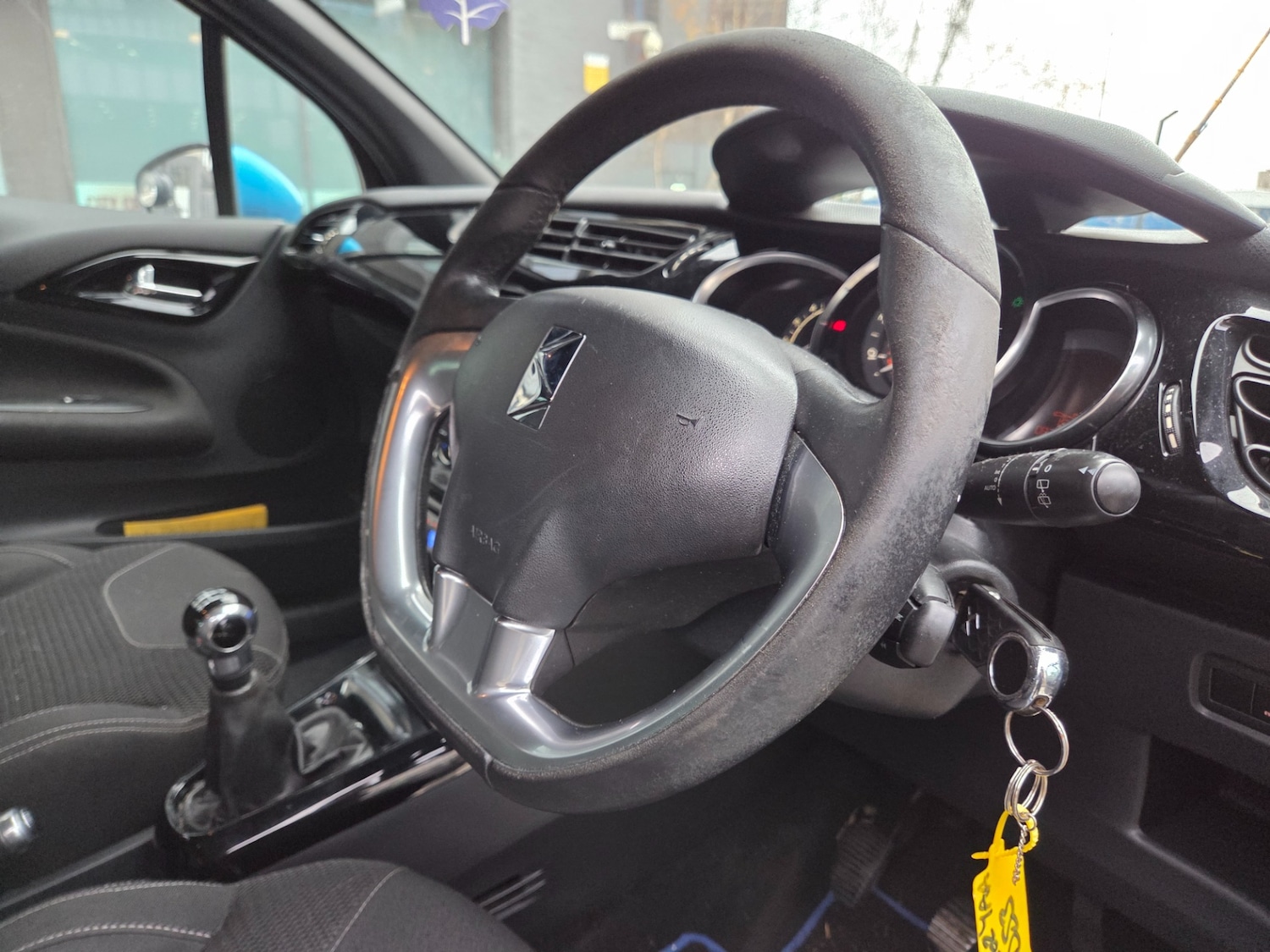 Used Citroen DS3 2012 for sale - 76899743: Photo 9